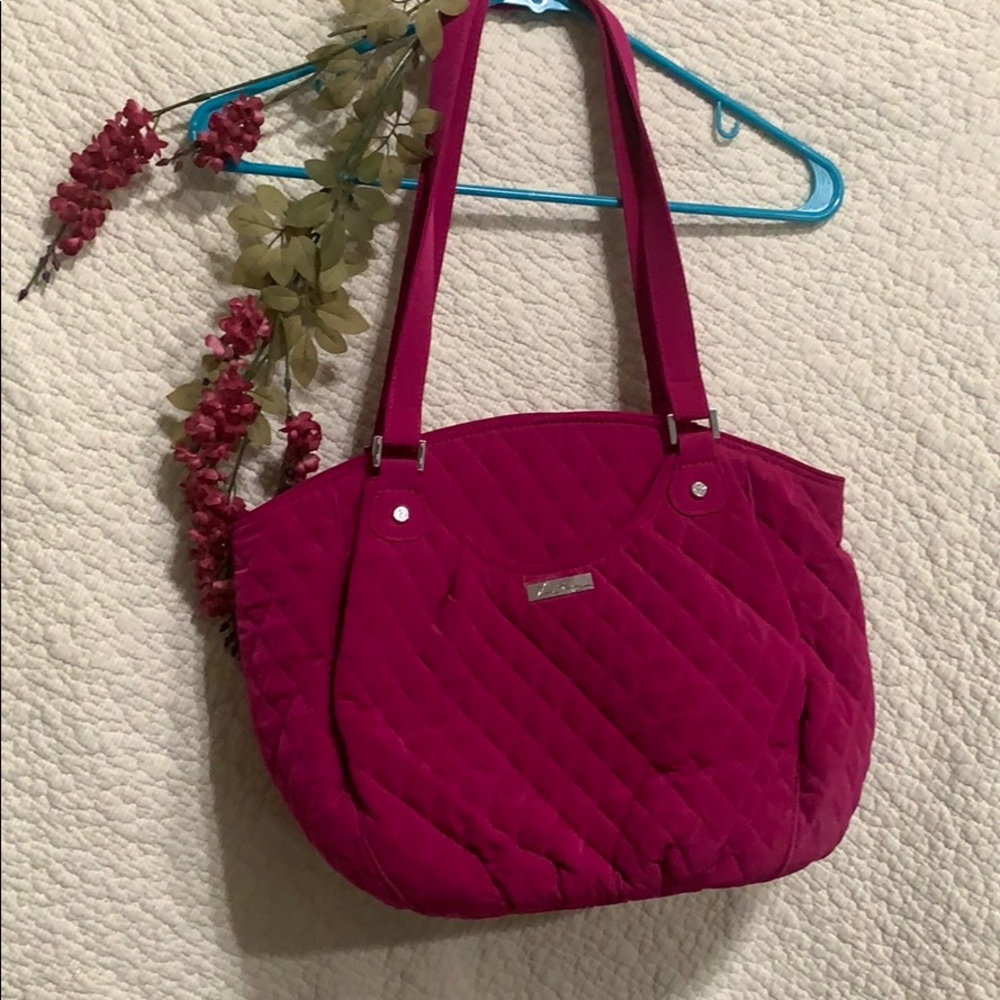 Vera Bradley Purse